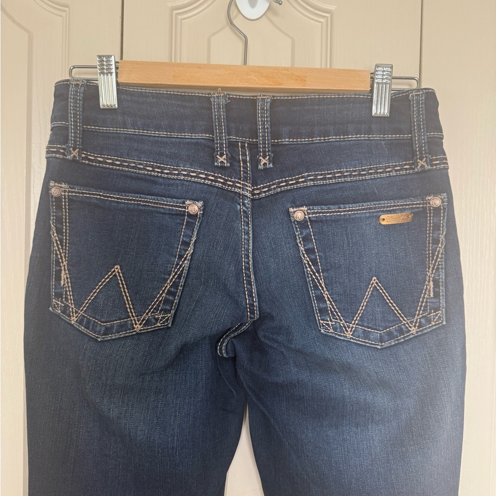 Women's Wrangler Jeans